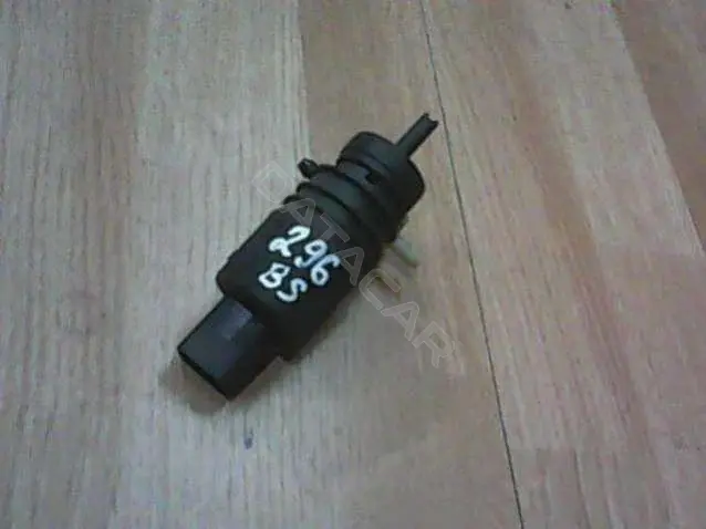 Насос омывателя 1J6 955 651