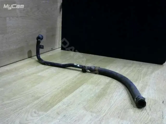 Шланг гидроусилителя B, N LOW PRESSURE