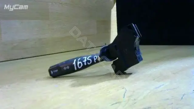 Переключатель подрулевой PA 66-GF-30 FORD