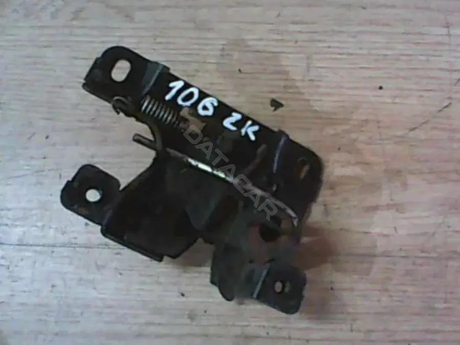 Замок капота 106ZK