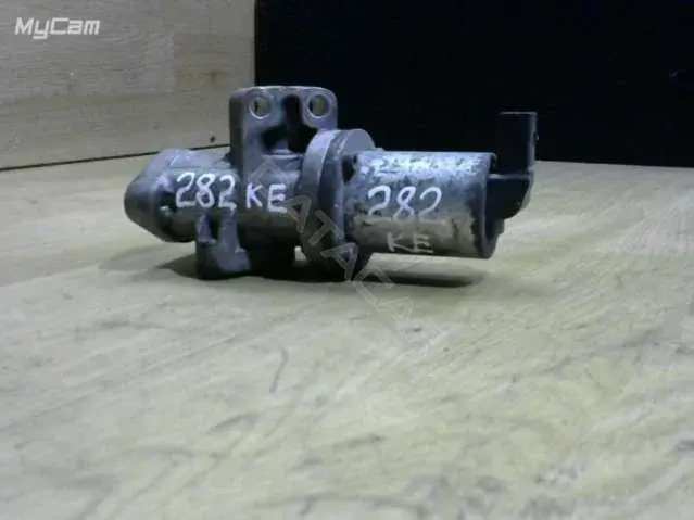 Клапан ЕГР 282KE