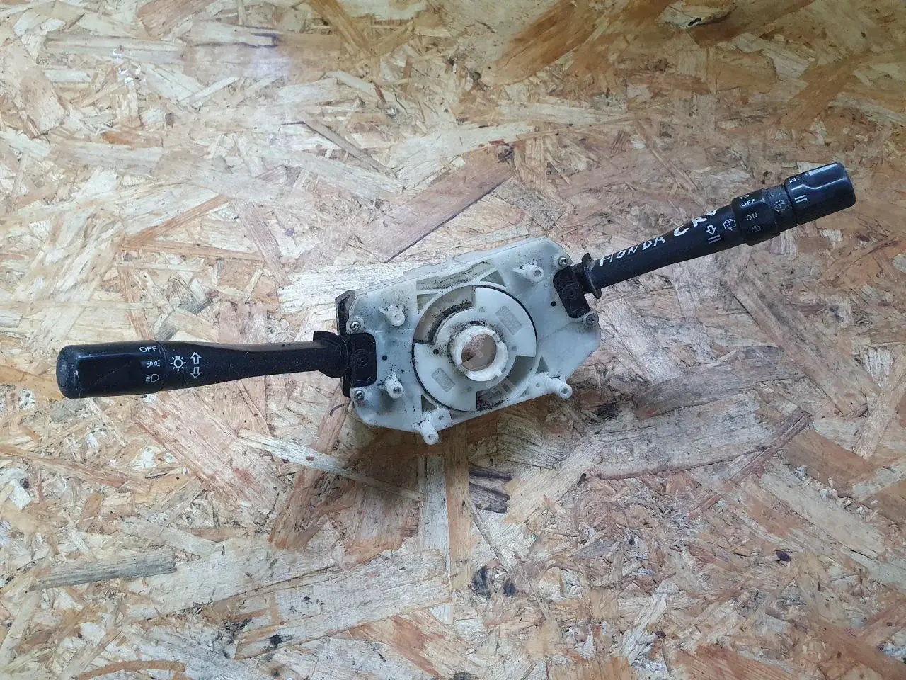 Переключатель подрулевой M16021