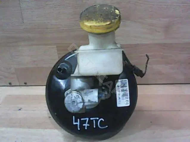 Главный тормозной цилиндр 47TC