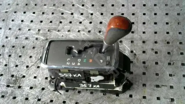 Кулиса 357KA