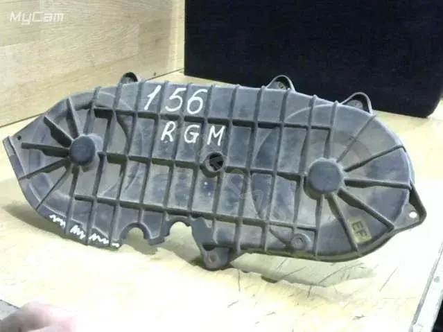 Защита (кожух) ремня ГРМ 156RGM