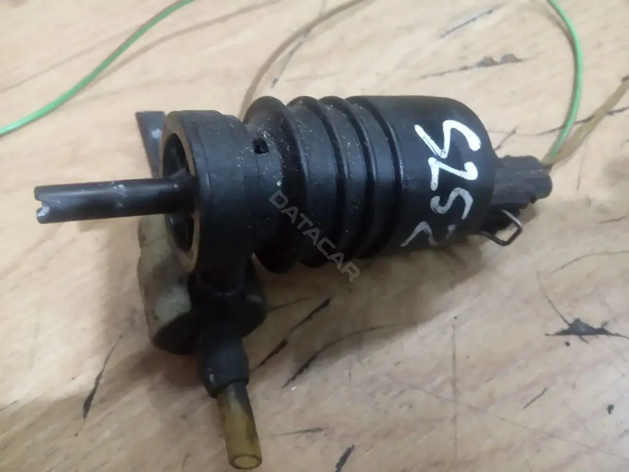 Насос омывателя 838EBS
