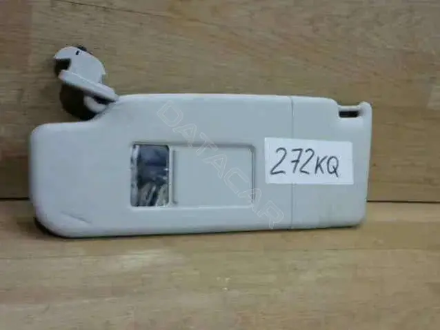 Козырек солнцезащитный 272KQ