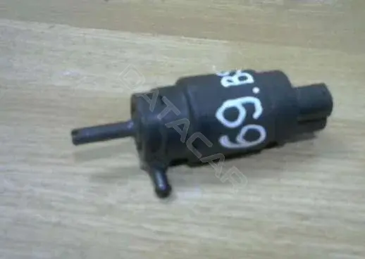 Насос омывателя 69BS