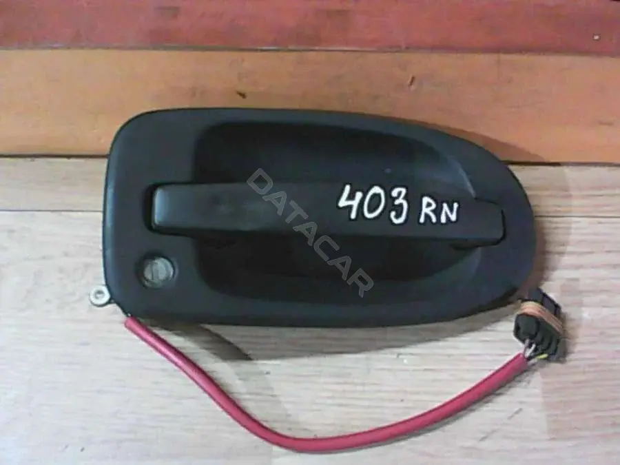 Ручка двери 403RN