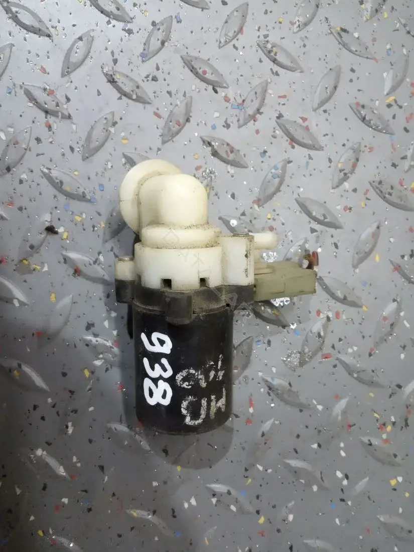 Насос омывателя 938EBS