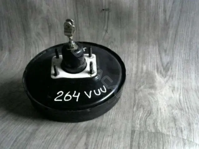 Вакуумный усилитель тормозов 264VUU