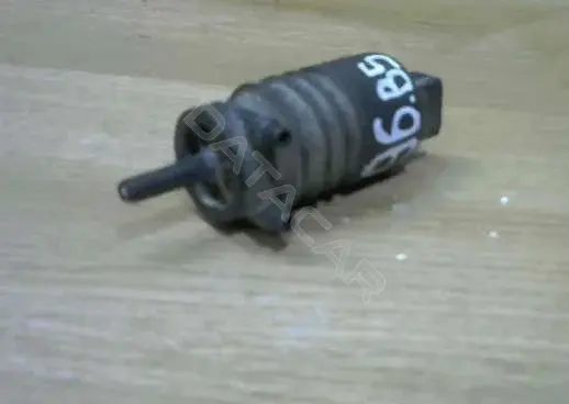 Насос омывателя 96BS