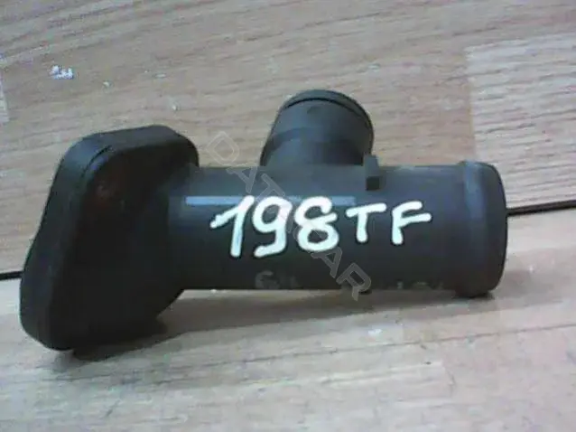 Фланец охлаждающей жидкости 03L121121A