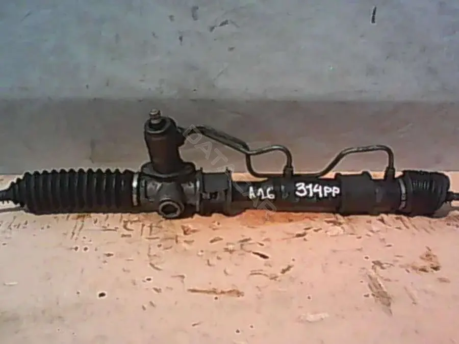 Рулевая рейка 314 RR