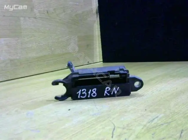 Ручка двери 4AO837206