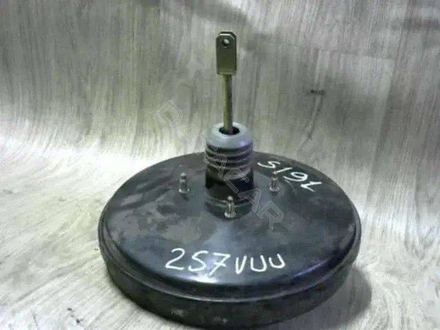 Вакуумный усилитель тормозов 257VUU