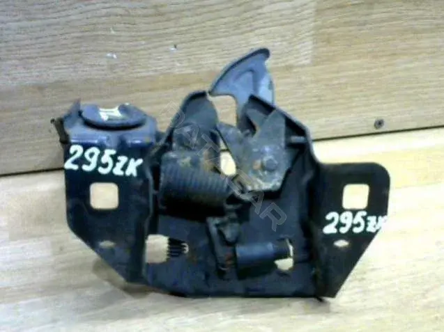 Замок капота 295ZK