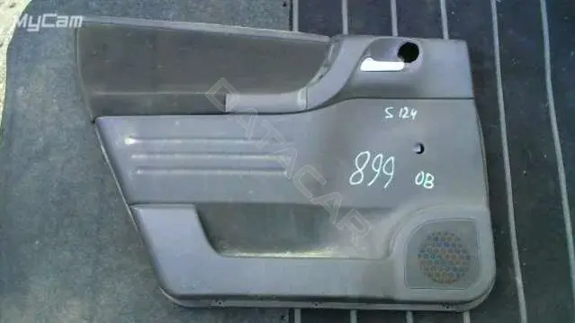 Дверная карта 899OB