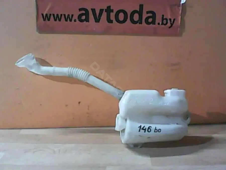 Бачок омывателя 146 BO