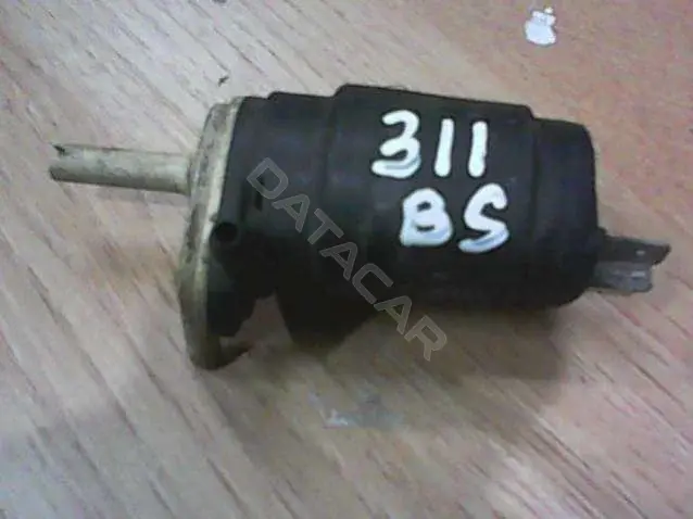 Насос омывателя 333 955 651