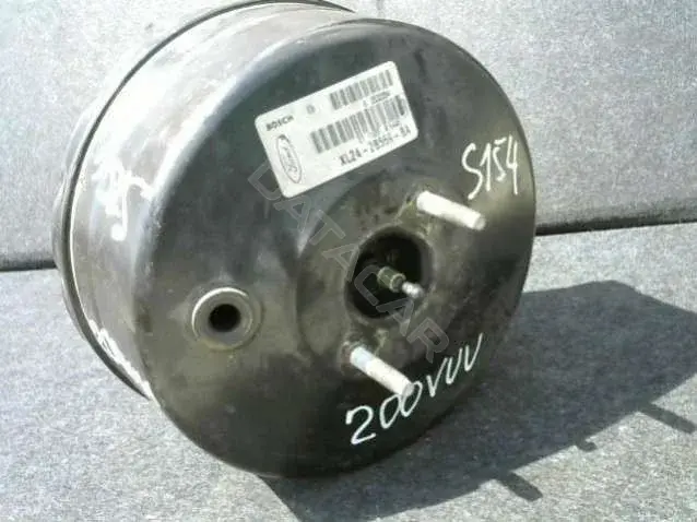 Вакуумный усилитель тормозов XL24-2B559-BA