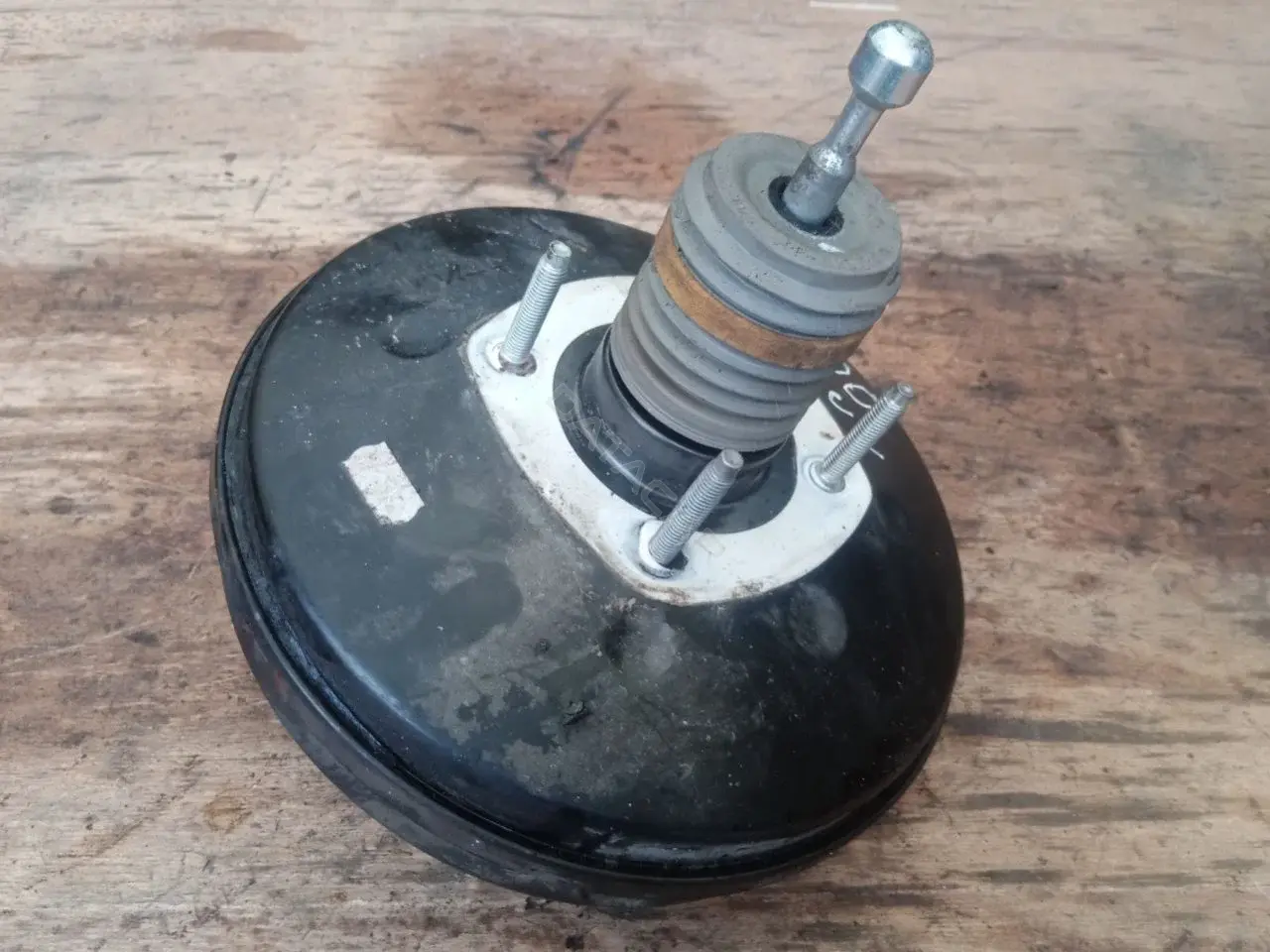 Вакуумный усилитель тормозов 51838695