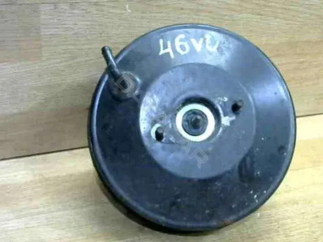 Вакуумный усилитель тормозов 833-02124