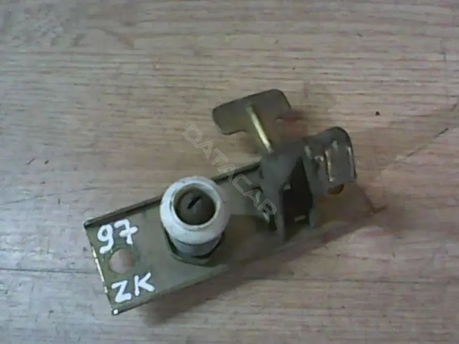 Замок капота 97ZK