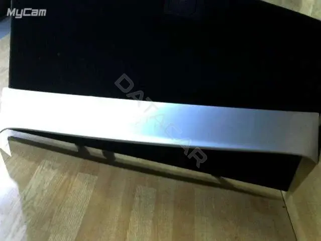 Спойлер задний 203 790 01 88