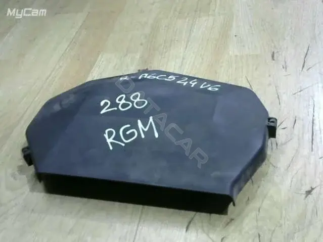 Защита (кожух) ремня ГРМ 288RGM