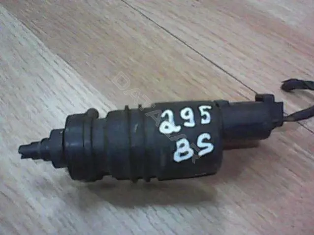 Насос омывателя 295BS