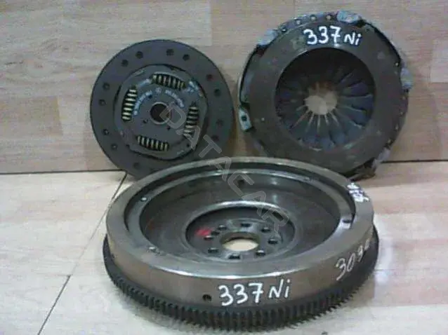 Комплект сцепления SACHS