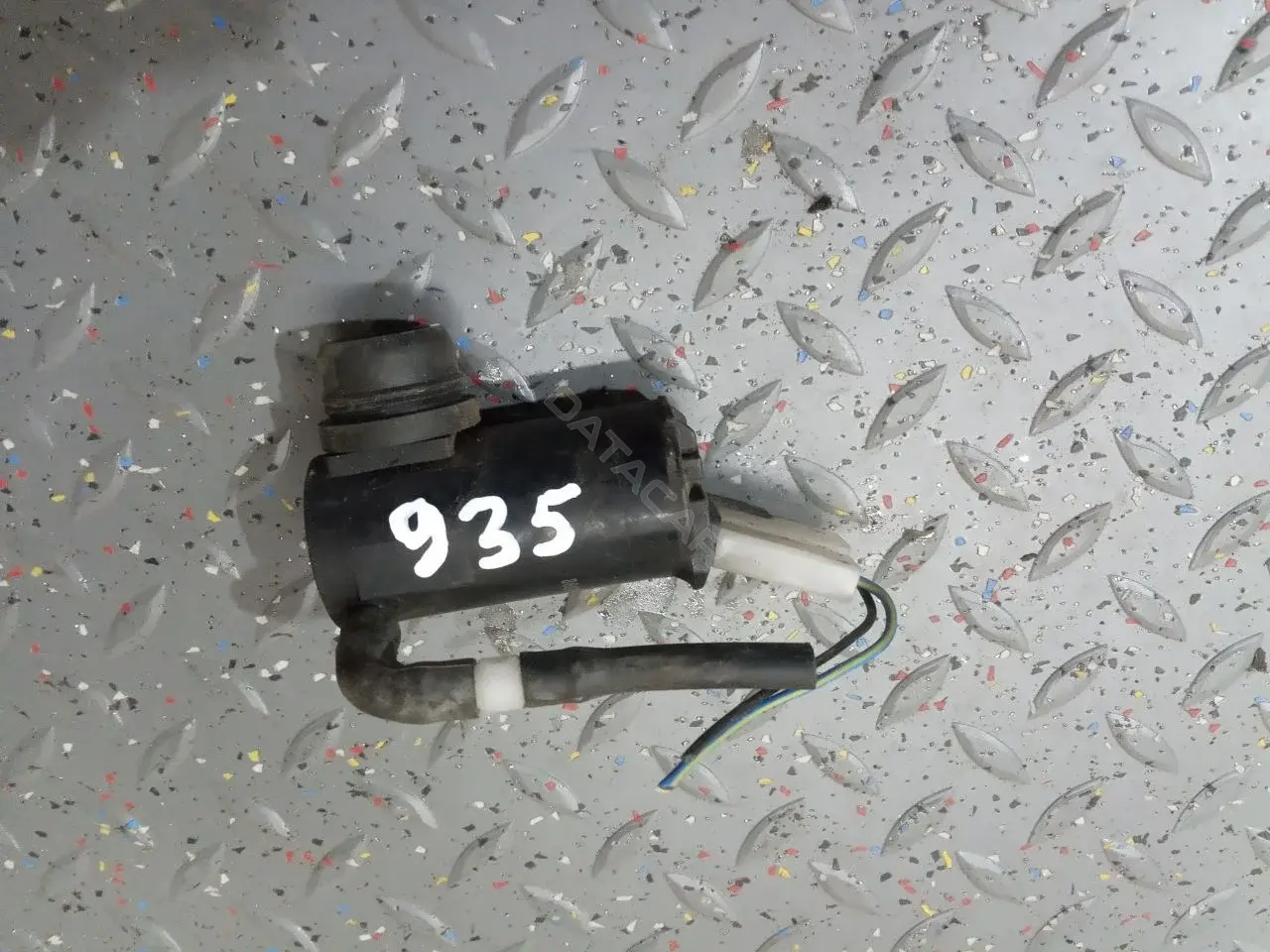 Насос омывателя 8603101260