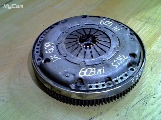 Комплект сцепления 3M51-7563-BB