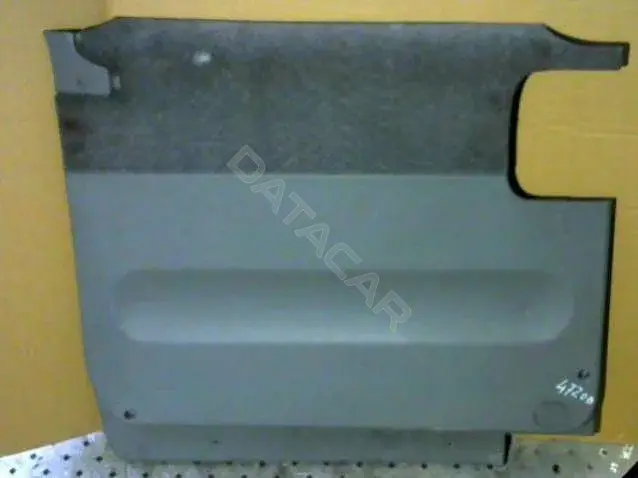 Дверная карта 472OB