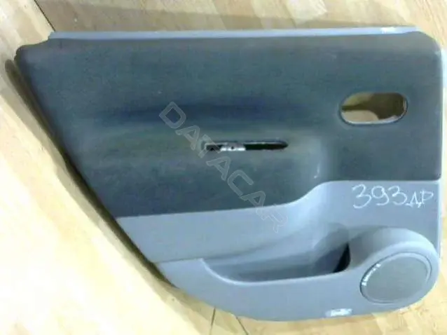 Дверная карта 284OB
