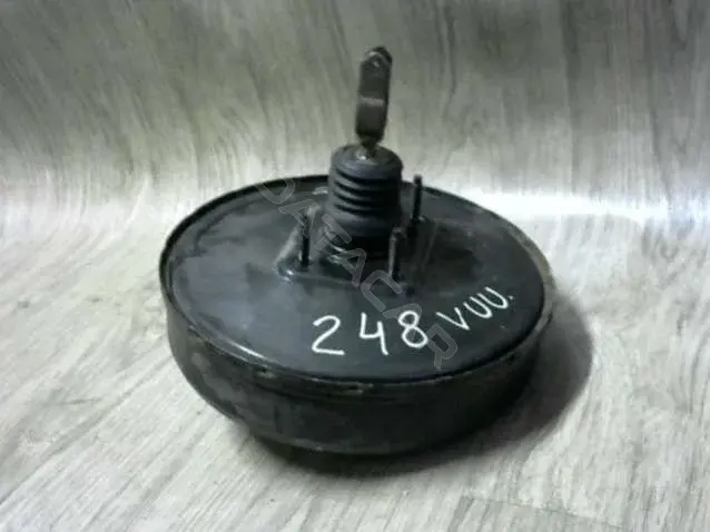 Вакуумный усилитель тормозов 248VUU