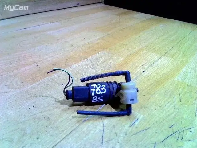 Насос омывателя 783EBS