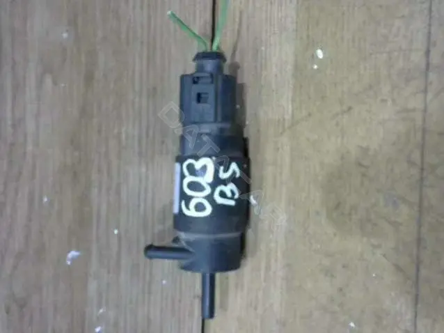 Насос омывателя 603BS