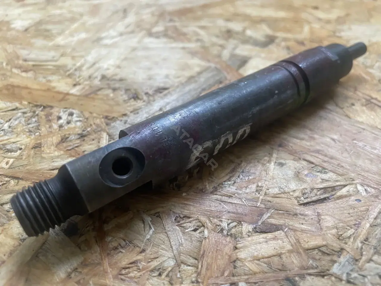 Форсунки KBEL108P25