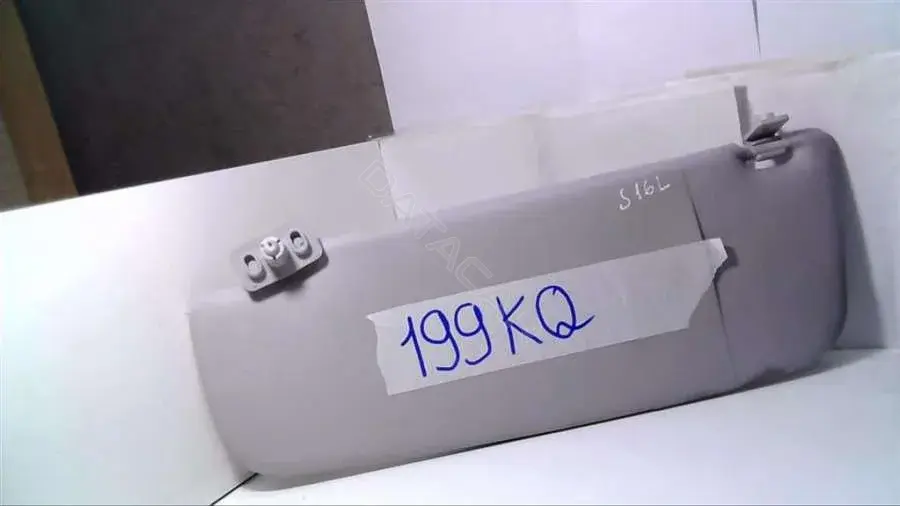 Козырек солнцезащитный 199KQ