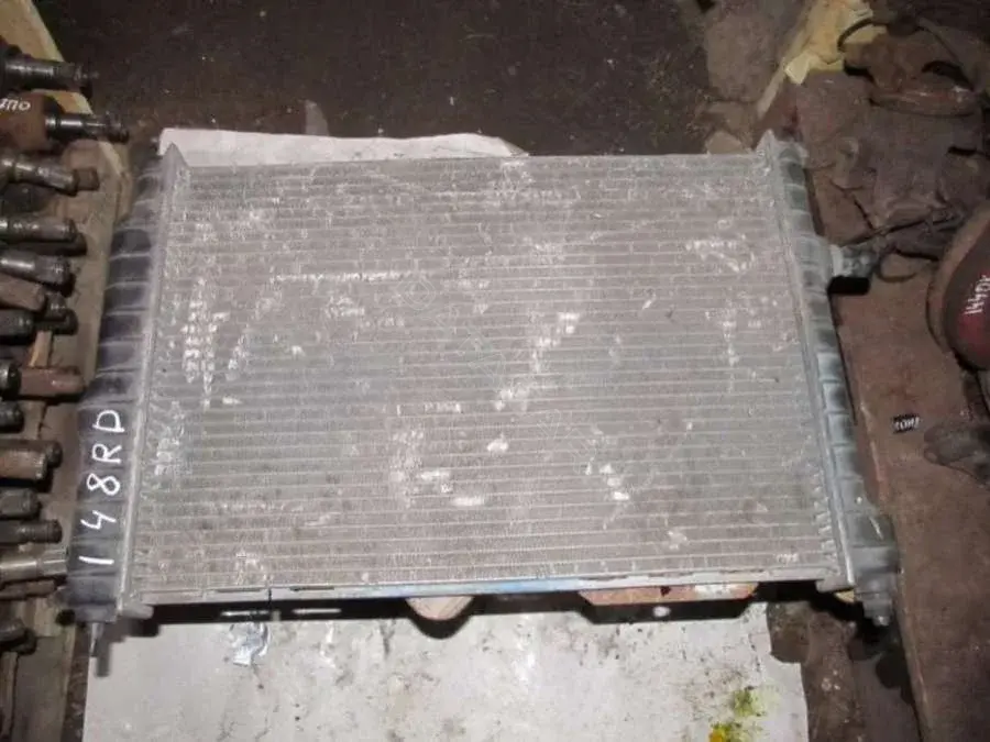 Радиатор охлаждения 148RD