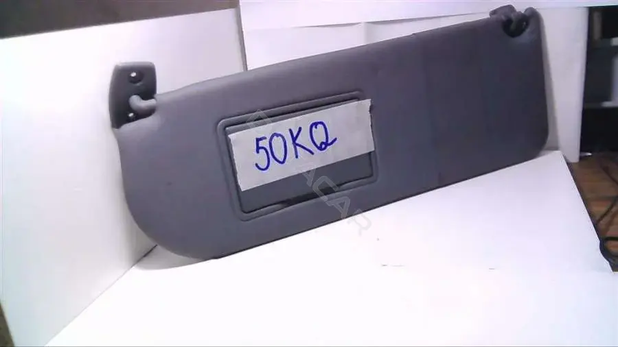 Козырек солнцезащитный 50KQ