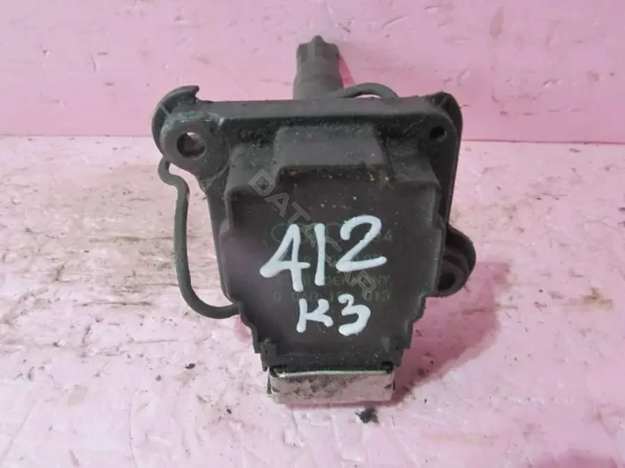 Катушка зажигания 412KZ