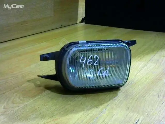 Противотуманные фары 02575125