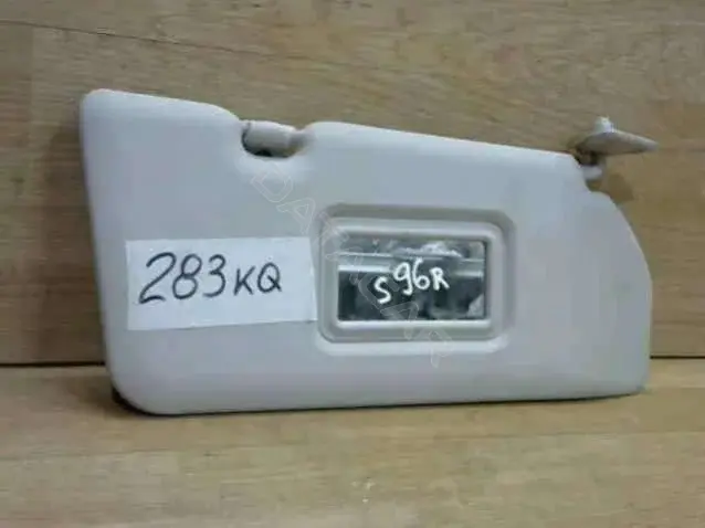 Козырек солнцезащитный 283KQ
