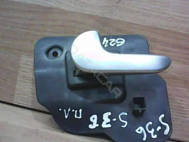 Ручка двери 624RV