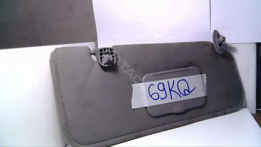 Козырек солнцезащитный 69KQ