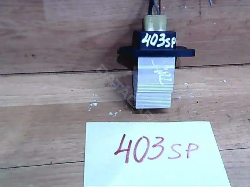 Резистор печки 403SP