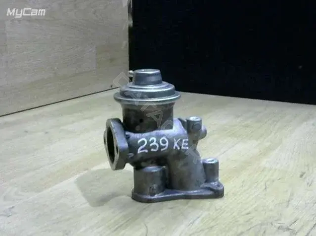 Клапан ЕГР 239KE